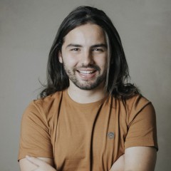 Esdras Nascimento