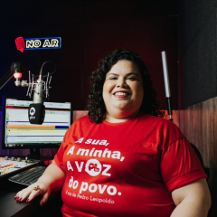Alice Tavares