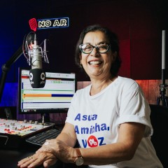Margareth Bastos