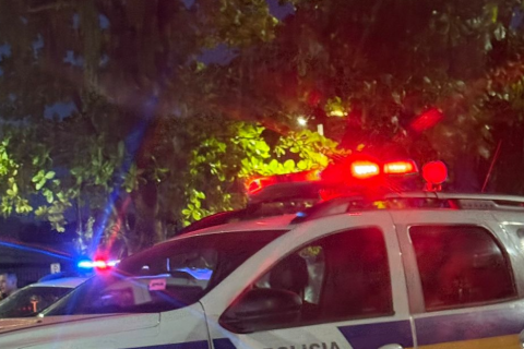 Homem é encontrado morto a tiros dentro de casa em Pedro Leopoldo