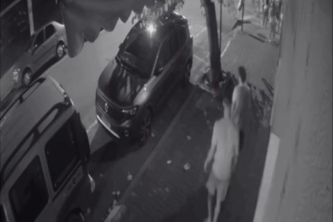 Polícia identifica suspeitos de explosão em loja no Centro de Pedro Leopoldo