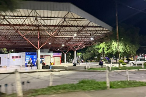 Polícia detém suspeito por comercialização irregular de cartões de transporte em terminal rodoviário