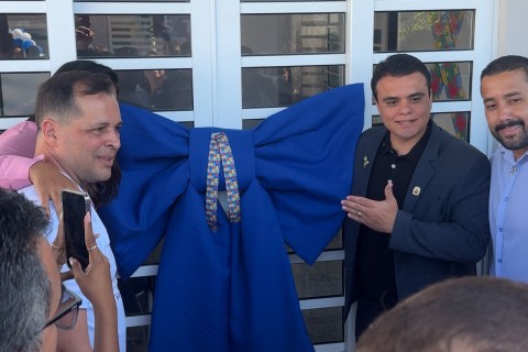 Prefeitura inaugura a primeira Casa do Autista em Pedro Leopoldo