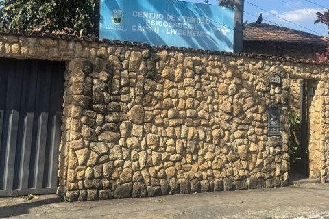 Prefeitura destaca ações de cuidado em saúde mental em Pedro Leopoldo