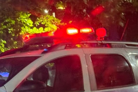 Suspeito é preso após furto em loja de eletrônicos no Centro de Pedro Leopoldo