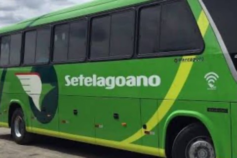 Linha 3941-3 terá novos horários a partir de segunda-feira entre Sete Lagoas e Pedro Leopoldo