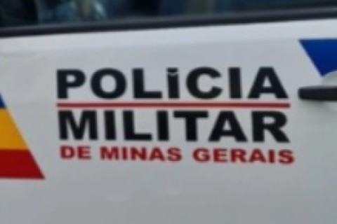 Adolescente é flagrado dirigindo motocicleta sem habilitação em Pedro Leopoldo