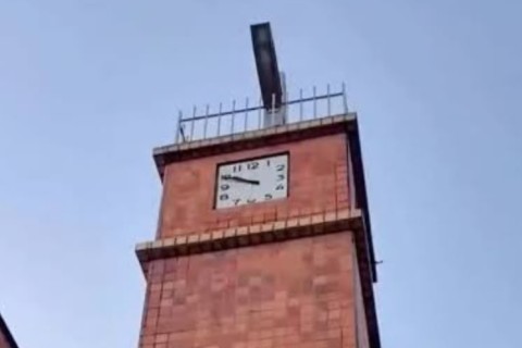 Igreja São Sebastião divulga horários de missas para o Dia de Finados em Pedro Leopoldo