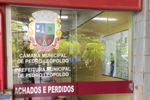 Perdeu documentos ou objetos no Pedro Leopoldo Rodeio Show? Saiba onde procurar
