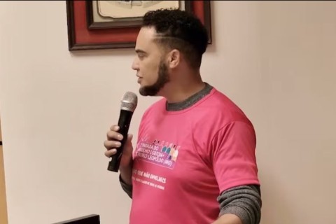 Movimente   LGBTQIA+ cobra apoio e reforça importância da Parada em Pedro Leopoldo