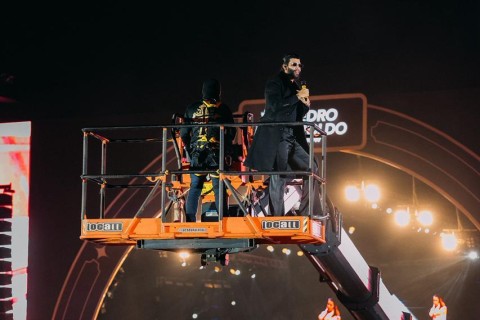 Após Gusttavo Lima anunciar cavalgada no Pedro Leopoldo Rodeio Show, edição 2027 já mobiliza haras, escolas e fãs na região