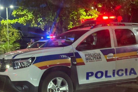 Homem é detido após praticar ato obsceno no terminal rodoviário de Pedro Leopoldo