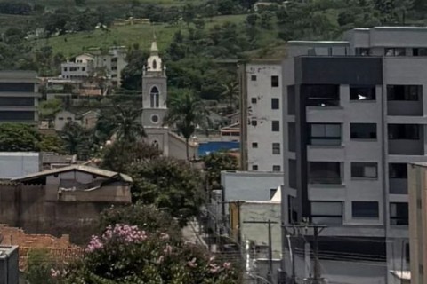 Corpo de Bombeiros captura cobra coral em bairro de Pedro Leopoldo