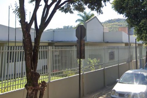 Secretaria de Segurança Pública de Pedro Leopoldo conclui está de mudança para nova sede no antigo prédio do Sesi