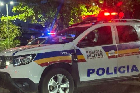 Homem é preso com pistola 9 mm e materiais suspeitos de tráfico em Matozinhos