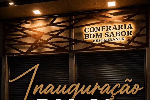Novo restaurante chega a Pedro Leopoldo com churrasco no almoço e noites de confraria