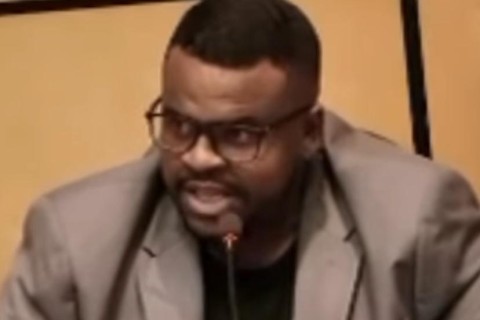 Vereador Marcinho da Lua destaca papel do Legislativo e reforça necessidade de solução para Lagoa de Santo Antônio