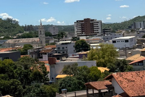 Fim de semana terá Expo PL, final esportiva, cinema e Congado em Pedro Leopoldo