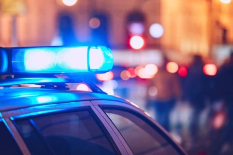Homem é preso após roubar celular sob ameaça de faca em Pedro Leopoldo