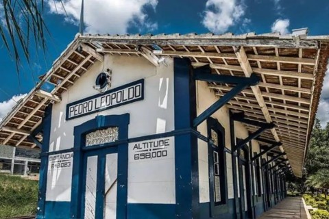 Concurso de Pintura de Rua terá premiação no dia 19 e mobiliza mais de 20 ruas em Pedro Leopoldo