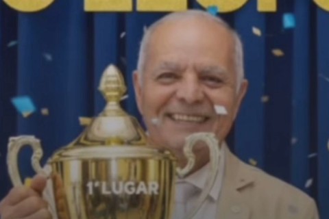 Rotary Club de Pedro Leopoldo conquista 1º lugar no Distrito com a Campanha Panetones da Paz