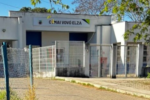 Creche Vovó Elza enfrenta problemas estruturais e vereador cobra ação urgente