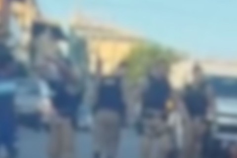 Desacato e agressões marcam ocorrência policial em Bar de Pedro Leopoldo