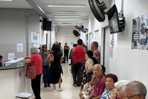 Maio na Saúde: mutirão oftalmológico devolve qualidade de vida a 150 pacientes em Pedro Leopoldo