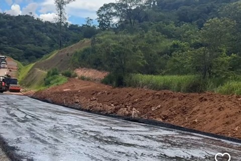Via Norte será liberada no dia 23 de janeiro e deve melhorar mobilidade no Vetor Norte