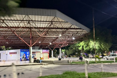 Tarifa zero no dia das eleições garante transporte gratuito para eleitores