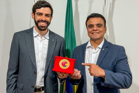 Pedro Leopoldo conquista Selo Ouro em alfabetização e se destaca no cenário nacional