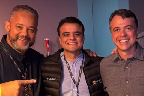 Prefeito Emiliano Braga anuncia o Parque Encantado do Papai Noel em Pedro Leopoldo