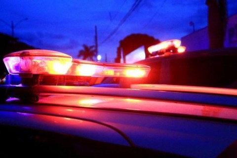 Homem é preso por tráfico de drogas no bairro São Geraldo, em Pedro Leopoldo