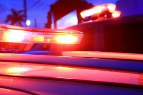 Motorista inabilitado é detido após fugir de blitz na MG-424