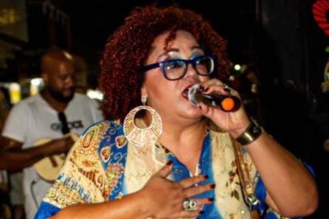 Luciene Lemos é premiada em edital cultural do Governo de Minas