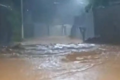 Vereadores e prefeito cobram providências sobre impactos de empreendimento em Santo Antônio da Barra