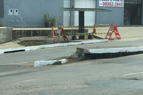 Sem manutenção, pontos de ônibus preocupam moradores de Pedro Leopoldo