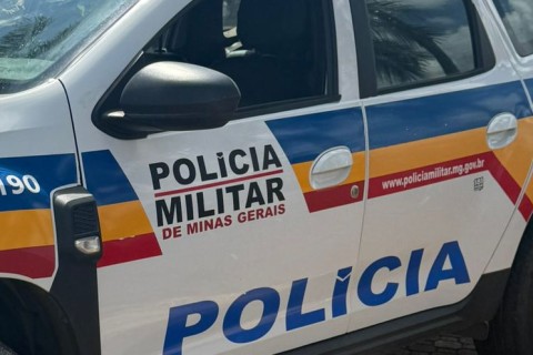 Polícia recupera whisky furtado e suspeito é conduzido por receptação em Pedro Leopoldo