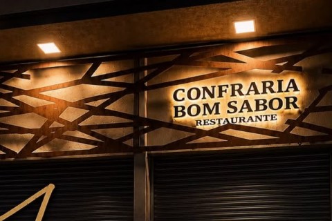 Almoço com churrasco a partir de R$ 32,90 é opção no Restaurante Bom Sabor, em Pedro Leopoldo