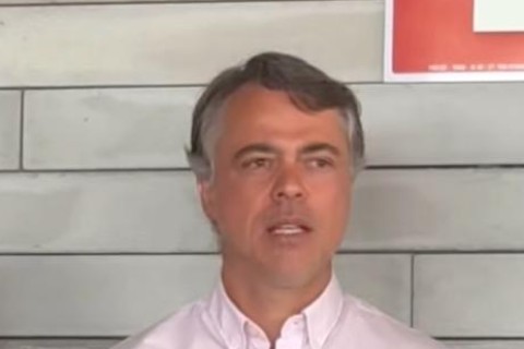 Empresário Tiago de Brito reforça que Parque da Música não receberá shows externos e será destinado a projetos estratégicos