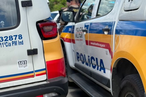 Criminosos furtam cabos e danificam usina solar na zona rural de Pedro  Leopoldo