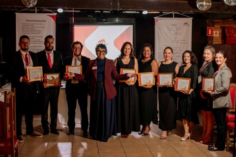 MasterMind forma nova turma de liderança em Pedro Leopoldo