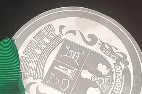 Confira quem serão os homenageados com a Medalha Varão e Varoa de Cristo em Pedro Leopoldo