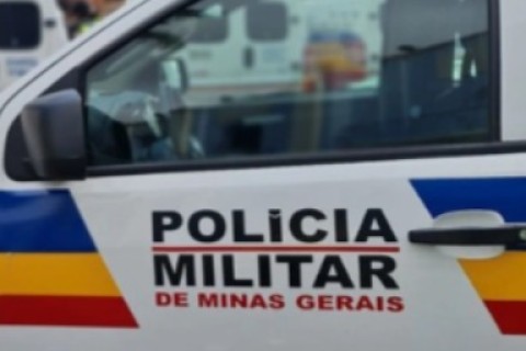 Furto é registrado em propriedade às margens da MG-424, em Pedro Leopoldo