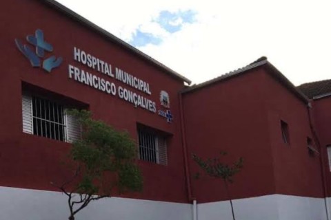 Feto é encontrado em estacionamento do PA central  em Pedro Leopoldo