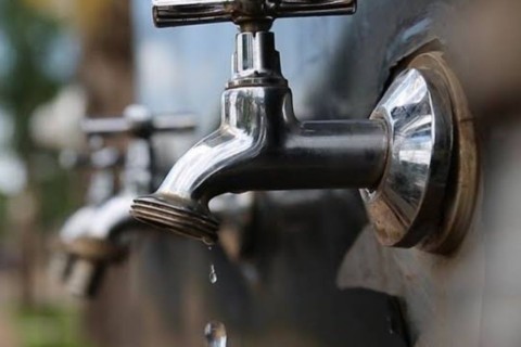 Abastecimento de água em dois bairros de Pedro Leopoldo foi interrompido nesta segunda e será normalizado na noite de terça