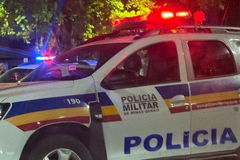 Motociclista morre após colisão contra poste em rodovia entre Neves e Vera Cruz