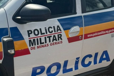 Residência é alvo de furto  em Pedro Leopoldo