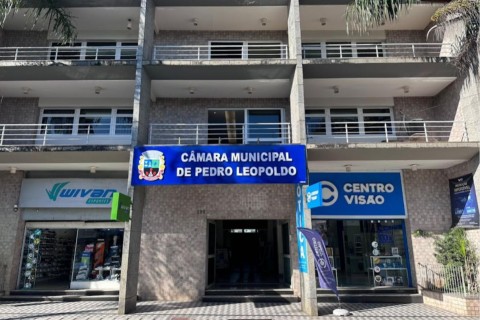 Câmara de Pedro Leopoldo rebate acusações sobre uso de diárias e nega irregularidades