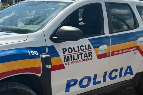 Motocicleta é furtada em Matozinhos após ser deixada com chave na ignição